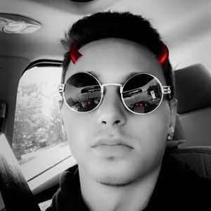 Meet your Posher, Jayce